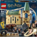 LEGO® Harry Potter™ 76387 Bradavice: setkání s Chloupkem