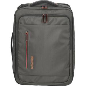 Travelite Crosslite 5.0 Board bag/Backpack Dark Olive