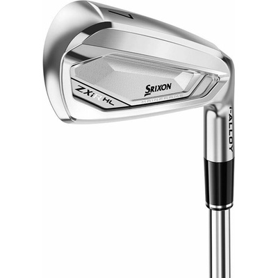 Srixon ZXiR HL set želez pravý 5P (6 želez) grafit Regular