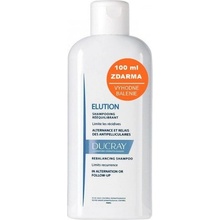 Ducray Elution šampón 400 ml