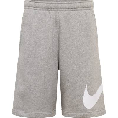 Nike Sportswear Панталон 'Club' сиво, размер XXL