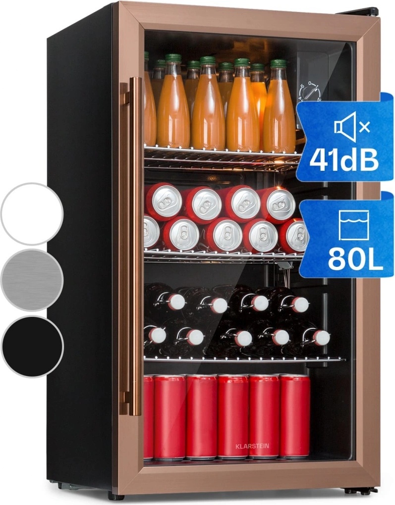 Klarstein Beersafe XXL