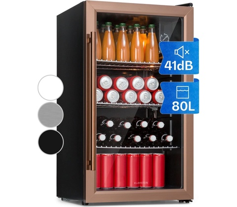 Klarstein Beersafe XXL