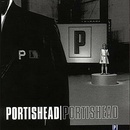 PORTISHEAD: PORTISHEAD CD
