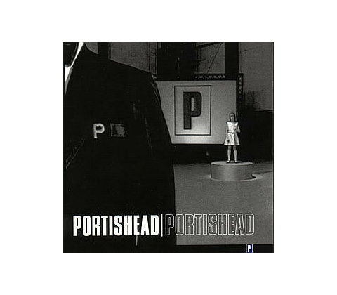 PORTISHEAD: PORTISHEAD CD