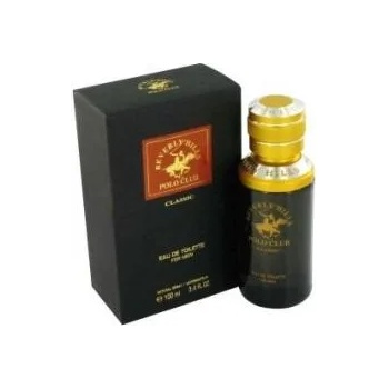Beverly Hills Polo Club Classic Man EDT 50 ml