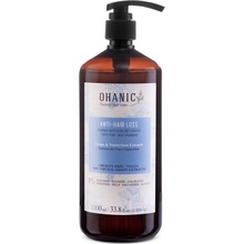 Ohanic Anti Hair-Loss Shampoo 1000 ml