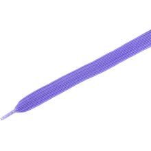 Tobby dětské elastické ploché violet
