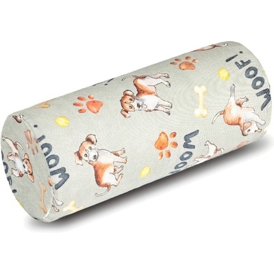 Bellatex relaxační polštář 6132 vícebarevná 15x35