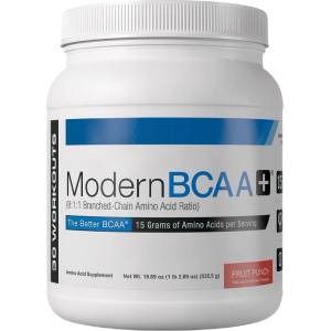USPlabs Modern BCAA+, 535 Grams