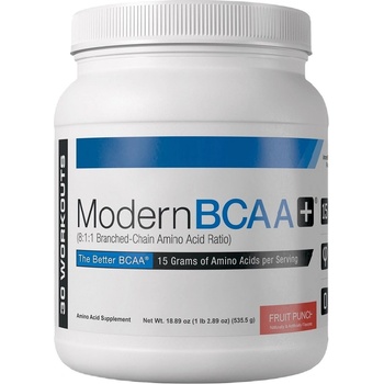 Image 1 of USPlabs Modern BCAA+, 535 Grams