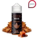 OHF Blends Caramel 24ml/120ml - boombvaping - 19,54 лв