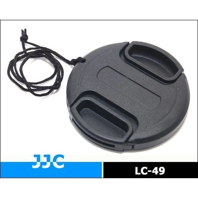 JJC LC-49 49 mm