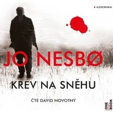 Krev na sněhu - čte David Novotný