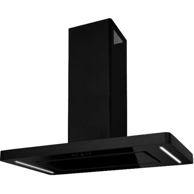 Nortberg Decor Island Black Matt 60 cm