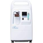 Mobiak S. A Кислороден концентратор force 10л