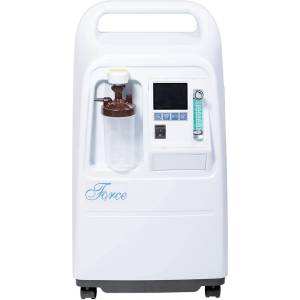 Mobiak S. A Кислороден концентратор force 10л