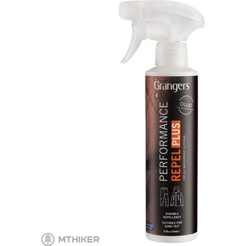 Grangers Performance Repel Plus 100 ml