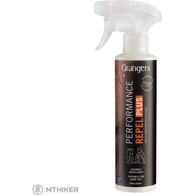 Grangers Performance Repel Plus 100 ml
