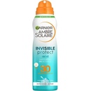 Garnier Ambre Solaire Invisible Protect SPF30 mlha na opaľovanie 200 ml