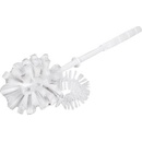 Orion Kartáč WC s okrajovým čističem DUAL 35x7,5cm