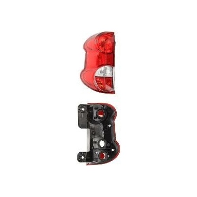 ZADNÍ SVĚTLO LE NISSAN NV200 10- DEPO – Hledejceny.cz