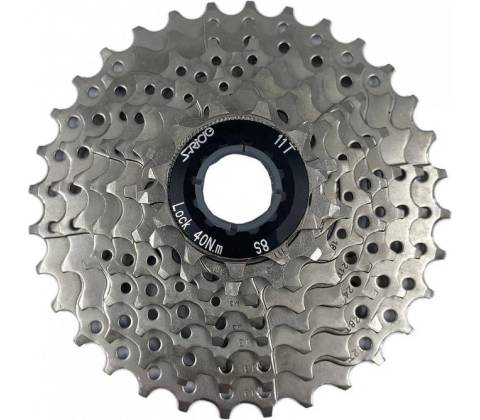 S-Ride CS-M200
