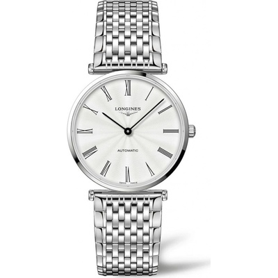 Longines L4.918.4.71.6