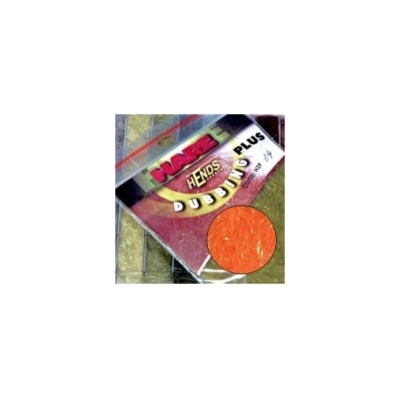 Hends HARE DUBBING TM. ORANŽOVÁ