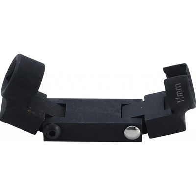 BGS klíč na palivové potrubí flexibilní 11 mm BS6741