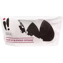 Ibra Makeup Sada hubiek na make-up Trio Black 3 ks