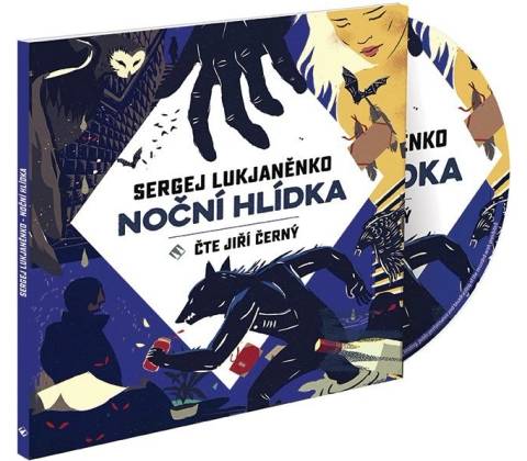 Noční hlídka