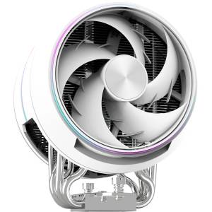 Zalman ZET5 WHITE
