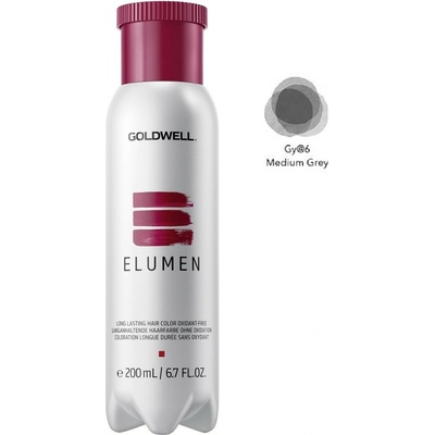 Goldwell Elumen Color Cools Gy 6 200 ml