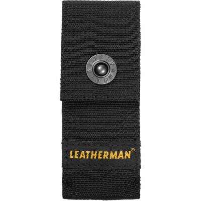 Leatherman Nylonové púzdro čierne veľké