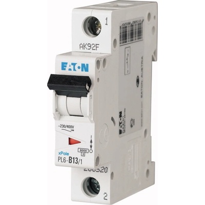 Eaton 13B/1 PL6 286520