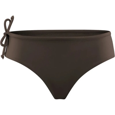 Oy Дамско бикини долнище Oy Women's Surf Bikini Hose Opah Bikini bottom - Dunkelbraun (150-6140-0213)