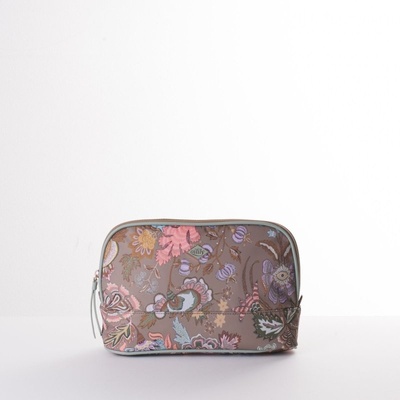 Oilily amelie sits m cosmetic bag 26,5 cm elmwood