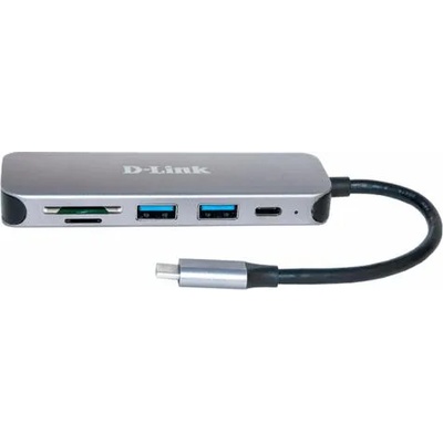 D-Link DUB-2325