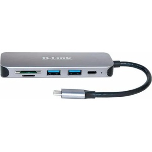 D-Link DUB-2325