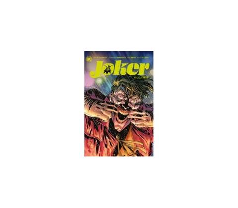 Joker 3