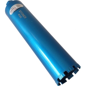 Silver Диамантено ядково свредло за бетон 102x450 мм 1 1/4" UNC 67569 (S12198)