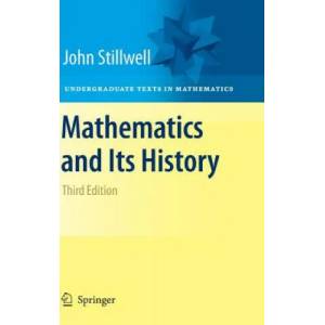 Mathematics and Its History | John Stillwell (2010)