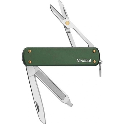 NXT NexTool Mini NE0143 4 v 1 zelený