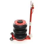KraftDele Крик пневматичен балон KraftDele KD369/ 4.5т/ 150-400mm (KD369)
