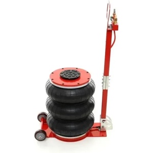 KraftDele Крик пневматичен балон KraftDele KD369/ 4.5т/ 150-400mm (KD369)