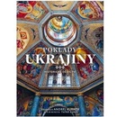 Knihy Poklady Ukrajiny