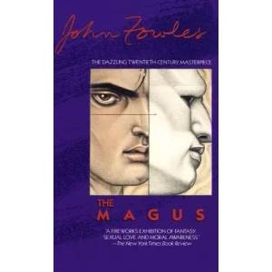 Magus (2004)