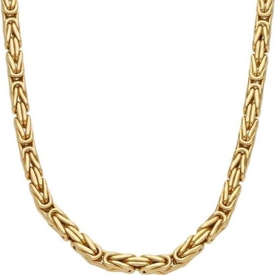 Zlaton Řetízek žluté zlato 000220702241