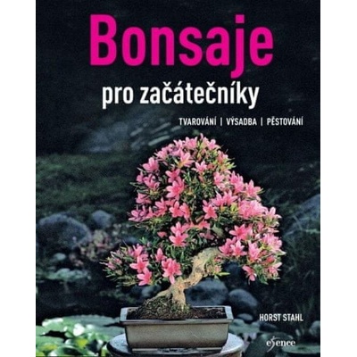 Bonsaje pro začátečníky